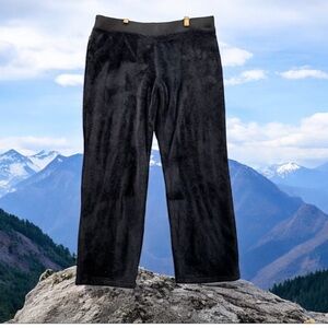 The North Face Osito Fleece Warm Winter Pants 🥶